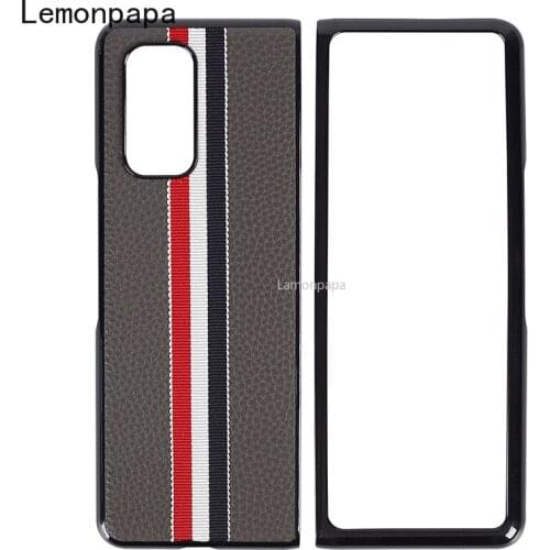 Luxury Case for Xiaomi MIX FOLD Cover Vintage Folding All-inclusive PU Leather Shockproof Shell for Xiaomi Mi Mix Fold Case