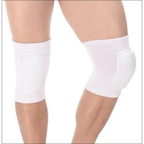 Basketball Soccer Sports Elbow Pads Unisex Sponge Crashproof Armguards Elbow Pad Outdoor Sleeve Sports Protective Equipment