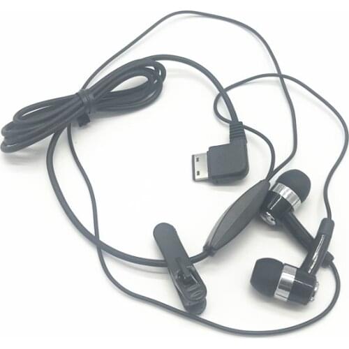 Stereo Headset Earphones Socket+mic for SAMSUNG G508 G600 G608 G618 G808 G800 G808e I458 I450 I550 I780 I788 I900 I908