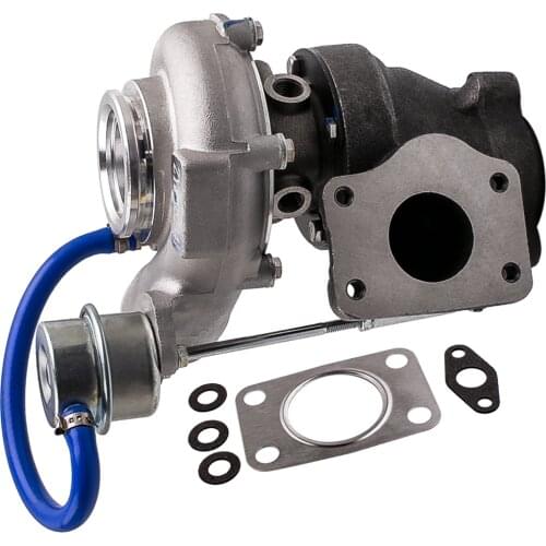Turbocharger turbo charger for Saab 9-3 9-5 2.0T 2.3T 3.0T 9180290 9172123 for B205E B235E B235R B308E 452204 5955703