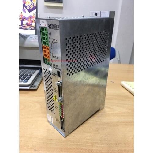 Da Kong DK308-6T Socks Machine Use DEMO Runner Driver