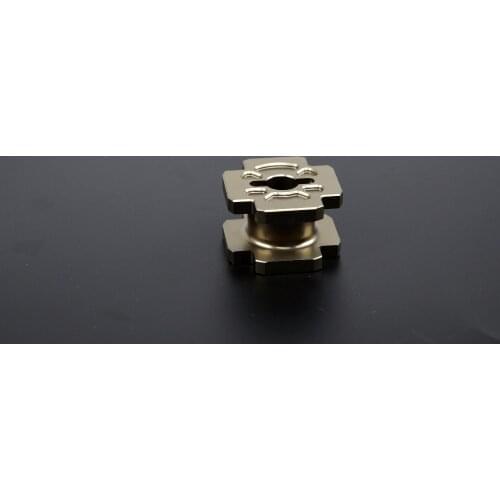 Rovan parts 1/5 scale gas LT 4WD TRUCK CNC alloy middle diff.gear locking Module 97040 NEW product