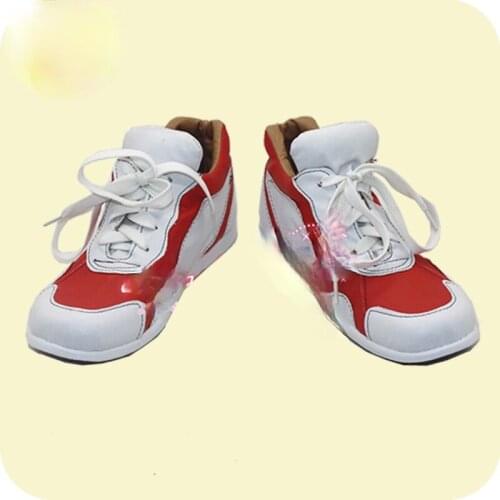 Haikyuu Yu Nishinoya Anime Characters Shoe Cosplay Shoes Boots Party Costume Prop