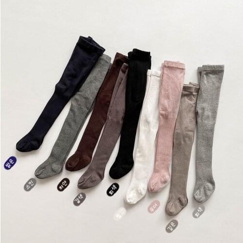 BigMa Kids Girls Socks