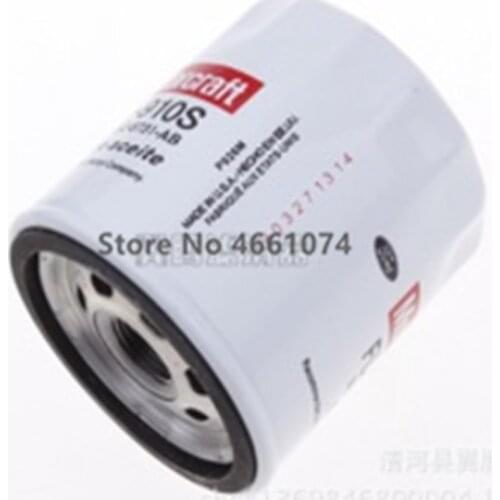 FL-910S oil filter