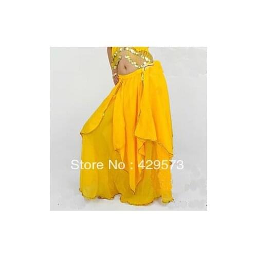 Pretty Belly Dance Skirt