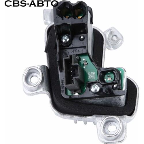 63117419619 for BMW LED turn signal control module Left Right LED Headlight Module Light Car Accessories For BMW F30 F31 M3 LCI