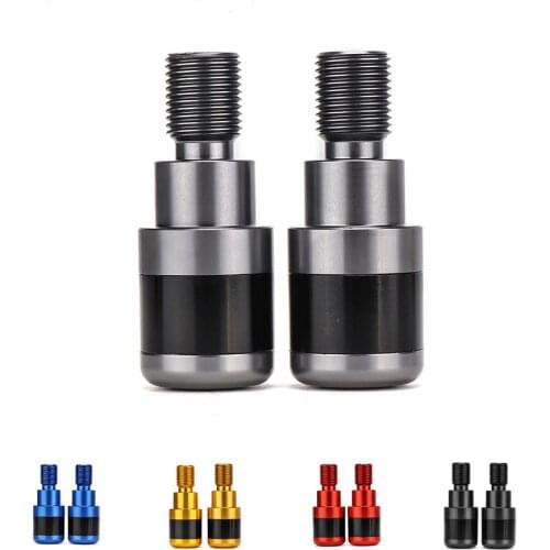 Motorcycle Handlebar Grip Ends Protector For TMAX 500 TMAX 530 2017 2018 For TMAX 500 2008-2011 For TMAX 530 2012-2019 DX