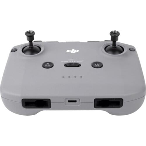 Remote Control Joystick For DJI Mavic Air 2 Low-Noise Propellers 7238 Control Stick Metal Remote Controller Stick Thumb Rocker