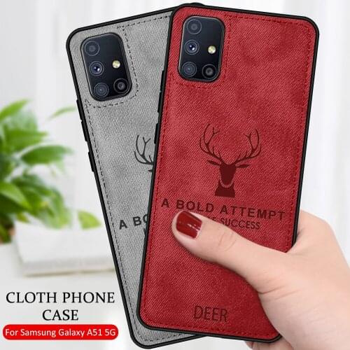 For Samsung Galaxy S20 FE Ultra Plus Luxury Soft Cloth Phone Case Silicone Ultra Thin Covers For Samsung Galaxy Note 20 Ultra
