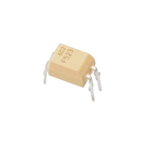 TLP523-1 Optocoupler In-line DIP4 Optoisolator Optocoupler P523