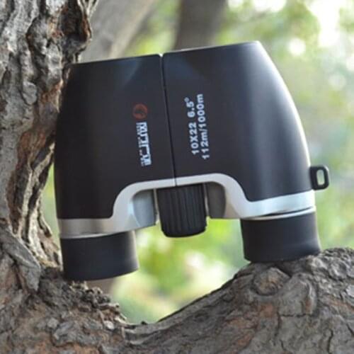 Outdoor camping hiking telescope new binoculars professional high-definition high-power low-light night vision telescope