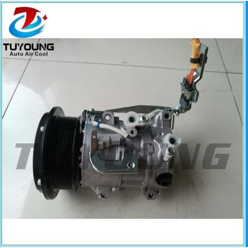 High quality auto parts A/C compressor 6SEU16C for TOYOTA ALPHARD 88310-58011 447190-3340