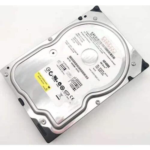 HDD Hard Drive Disk Q1271 Q1271-60162 40.0GB for hp DesignJet 4500