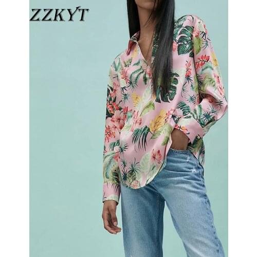 Офисные блузки ZZKYT China At AliExpress