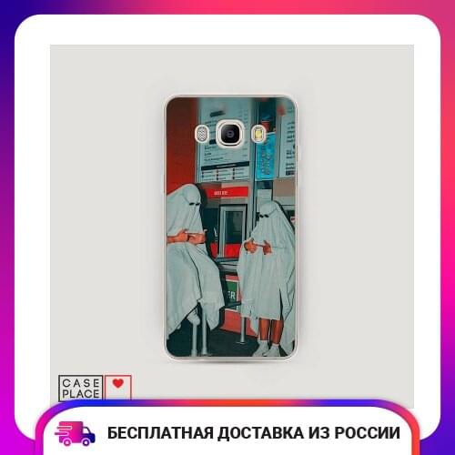 Case Place Samsung Galaxy J5 Phone Cases
