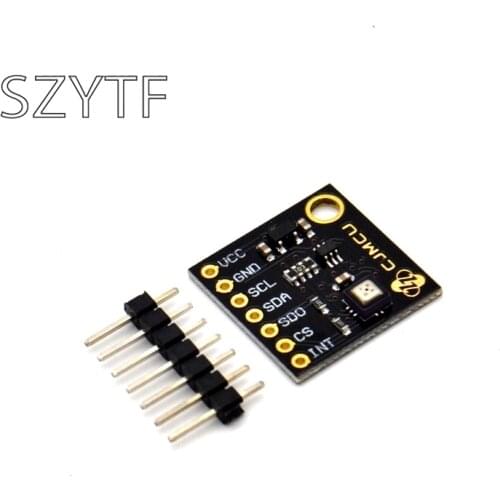 CJMCU-35 LPS35HW Pressure Sensor Waterproof and Moistureproof Height Sensor Absolute Barometer