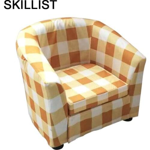 Bambini Canape Couch Prinses Stoel Quarto Menina Relax Cute Chair Divan Mini Children Baby Infantil Chambre Enfant Kids Sofa