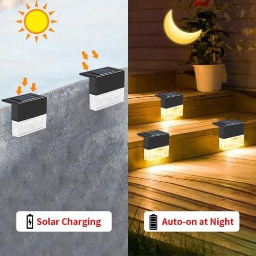 LAMPJOY Outdoor Lighting