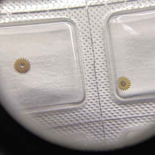 Original ETA2892A2 movement accessories bar splint three-wheel 2892-417 watch movement accessories