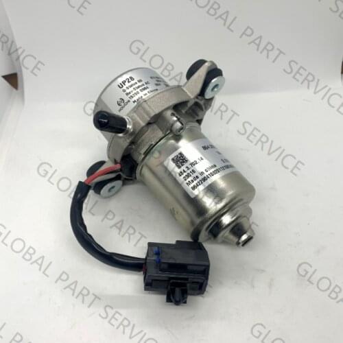 Brake Booster Vacuum Pump Fit For C30 C70 S40 S60 S80 V40 V50 V70 XC70 XC90 Electric Brake Vacuum Pump UP28 30630398 8672410