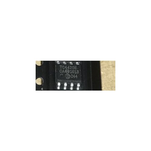100% NEW Free shipping TC4420EOA TC4420 SOP8 20pcs/lots MODULE new in stock Free Shipping