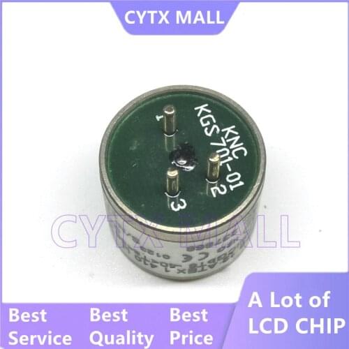 2PCS KGS701-01 KGS701 DIP