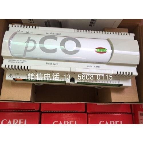 New And Original Sensor Controller PCO3000AS0 PCOSOOOASO Spot Photo, 1-Year Warranty