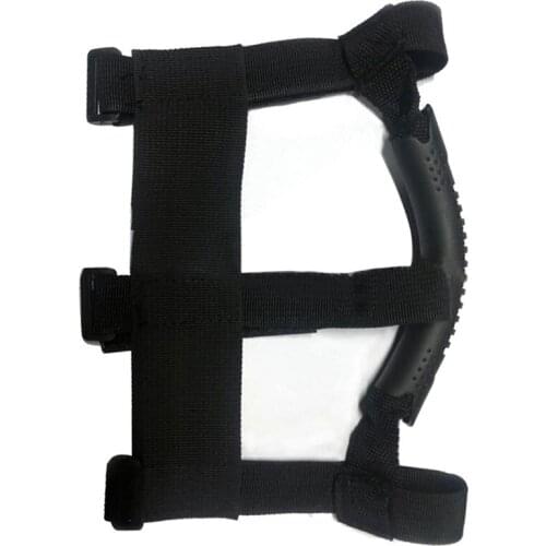 NEW-Carry Strips For Ninebot Es2 Es1 Modified Accessories M365 Scooter Handles Bandage Electric Scooter Parts