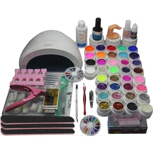 Popfeel Nail Polishes