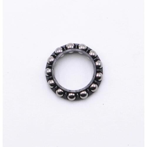 Shimano Y25R98080 Hub Ball Retainer (3/16") For WH-9000/R9100 FH-M985