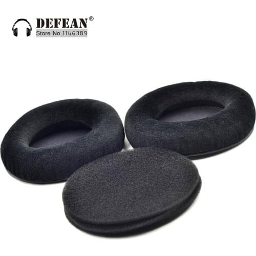 Replacement Velour earpads Ear Pads earmuff cover pillow for Beyerdynamic DT440 DT770 DT880 DT990 dt790 dt797 dt860 headphones