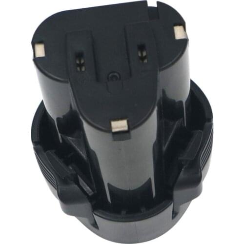 2000mAh 18650 battery pack MAK10.8A Li-ion Battery 10.8V Replacement For MAKITA 10.8V Battery BL1013 BL1014 19533-9 194550-6