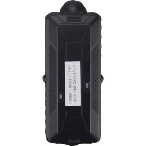 Kingneed Vehicle GPS Tracker TK10G 3G WCDMA Car Tracking Locator Powerful Magnet SD Offline Data Logger Waterproof WIFI Position