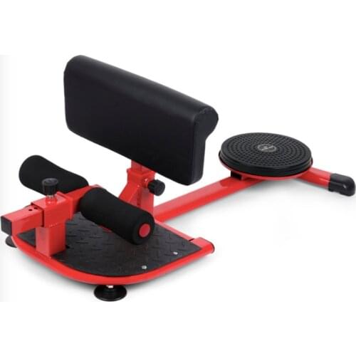 Fitness equipment home hip trainer leg trainer squat machine personal training equipment hip exercise