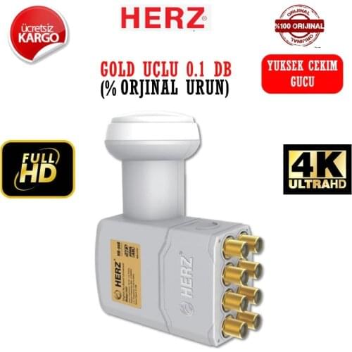 Herz TVs, Audio And Video