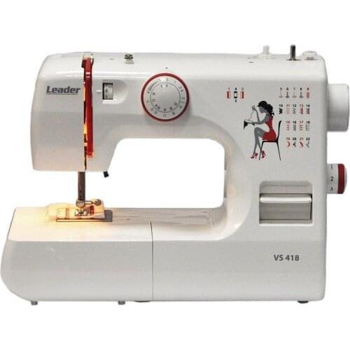 Leader Sewing Machines