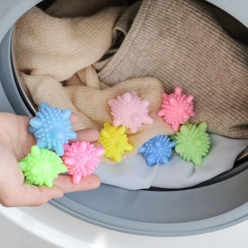 Luluhut Balls For Washing