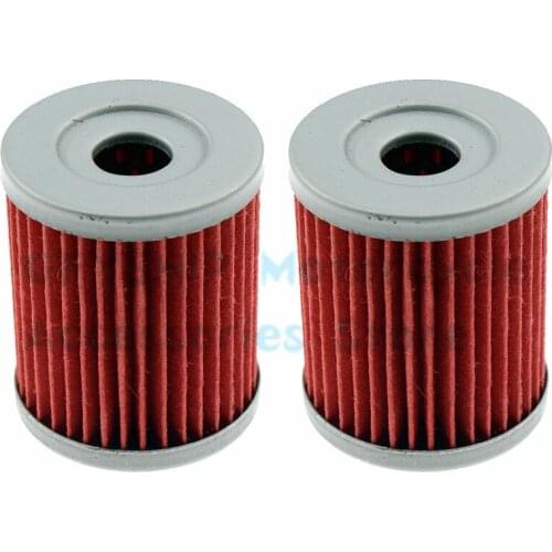 HF132 Moto Oil Filter For Suzuki DR125 SE DR-Z125 L L0 L1 L2 L3 L4 L5 L6 L7 L8 K3 K4 K5 K6 K7 K8 K9 200 Van Motorcycle Filters