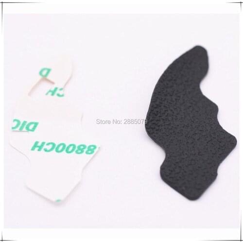 NEW Original rubber for Canon FOR EOS 77D for EOS 9000D Camera Rear Back Cover Rubber Replacement Part