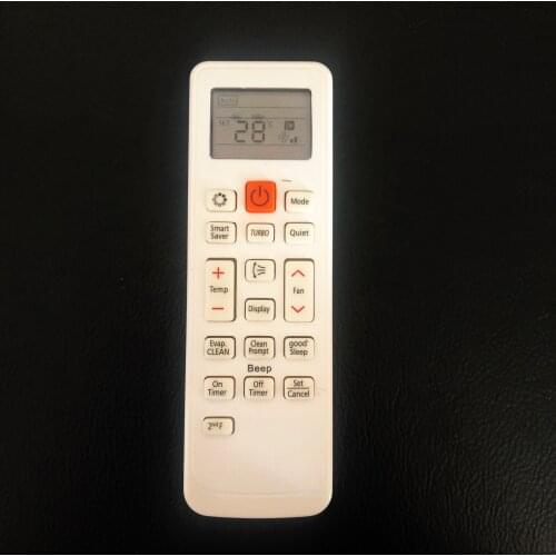 New Air Conditioning Remote Controller For Samsung DB93-14195B DB93-14195B DB93-14195G