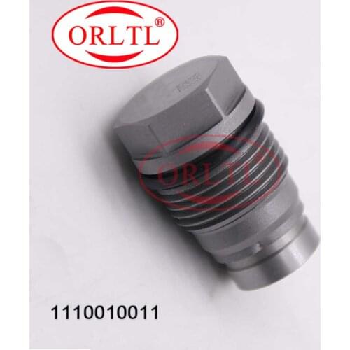 ORLTL 1110010011 Diesel Original New Fuel Pressure Limiter Valve 1110 010 011 Common Rail Pressure Relief Valve FOR BOSCH