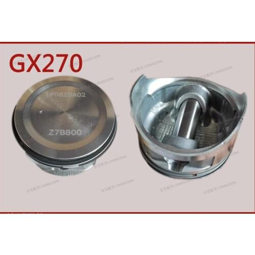 GX270 177F PISTON ASSY 0613A-Z7B-000 Z7B800