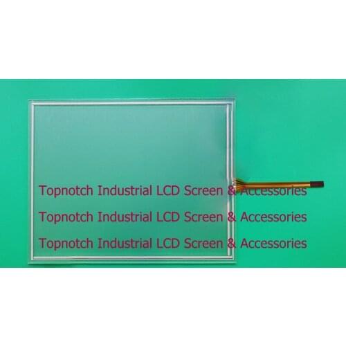 Brand New Touch Screen Digitizer for TP-3821S1 Touch Pad Glass