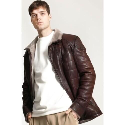 Men's Windbreakers Yılmazel Store China