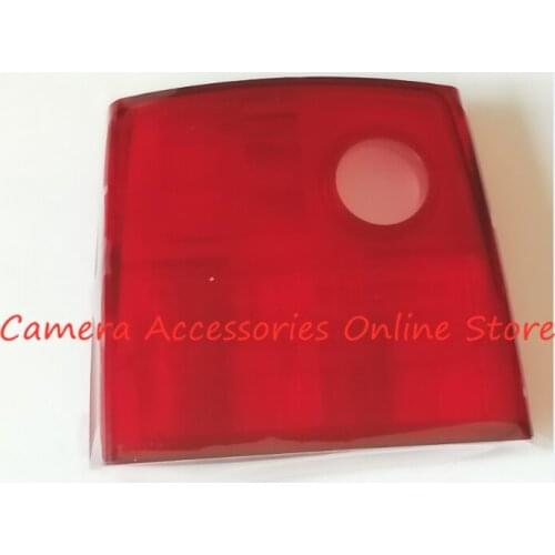 Camera Repair Parts Front Red Focus Panel CY2-4221-000 For Canon Speedlite 580EX II