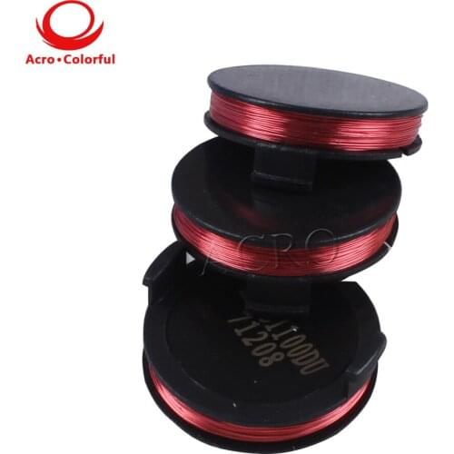 6K S051090 Toner Chip Resetter for Epson EPL N2500 N2020 laser printer copier cartridge with High Quality