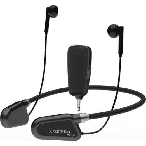 A prayer Wireless Audio Adapters