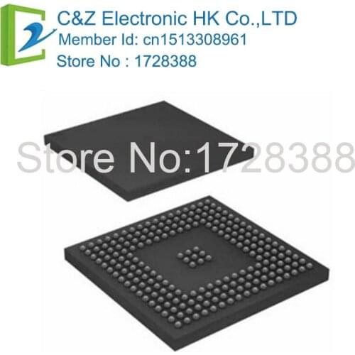 AT91SAM9G35-CU AT91SAM9G35 BGA NEW&ORIGINAL Free shipping