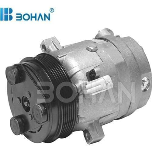 Car air compressor For Cadillac Catera 3.0 V6 97-01 1854050 1854125 1854043 1854145 1135106 1135307 1135207 1135385 BH-CD010-5